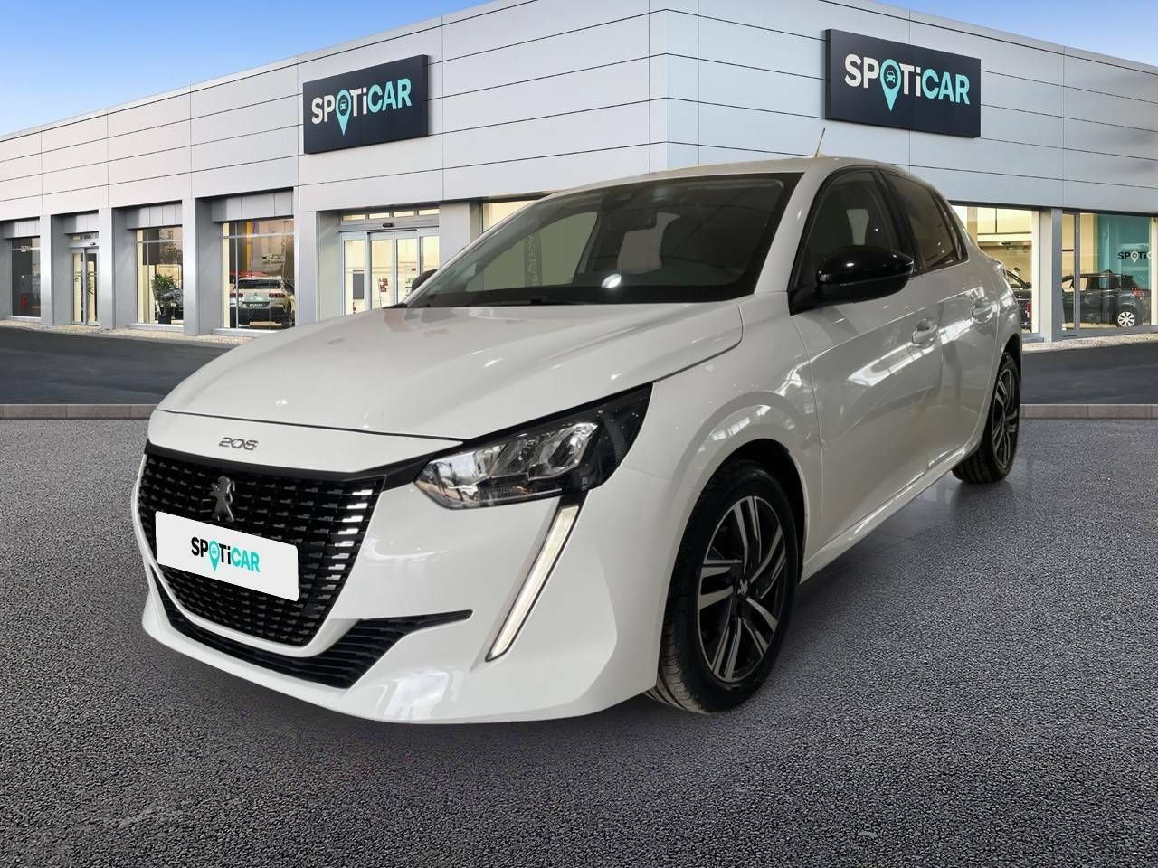 Foto peugeot 208 2023 /