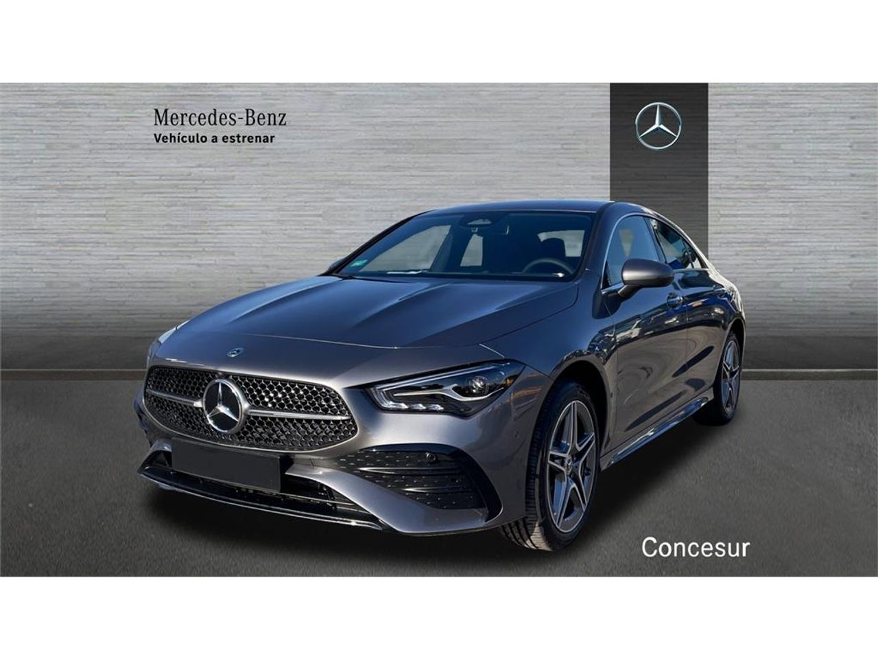 mercedes cla 2025 /