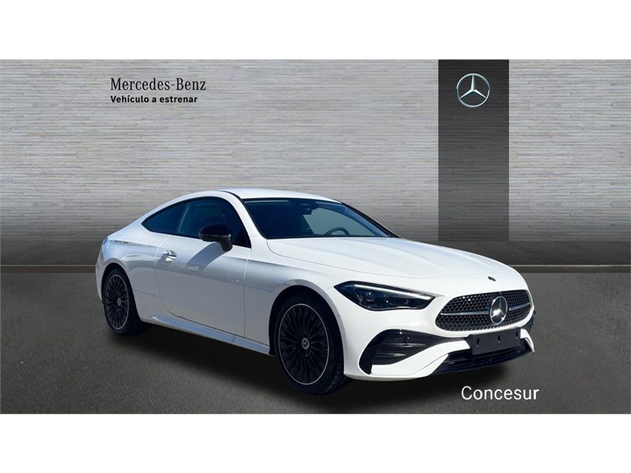 mercedes clase cle 2024 / foto grande (3)