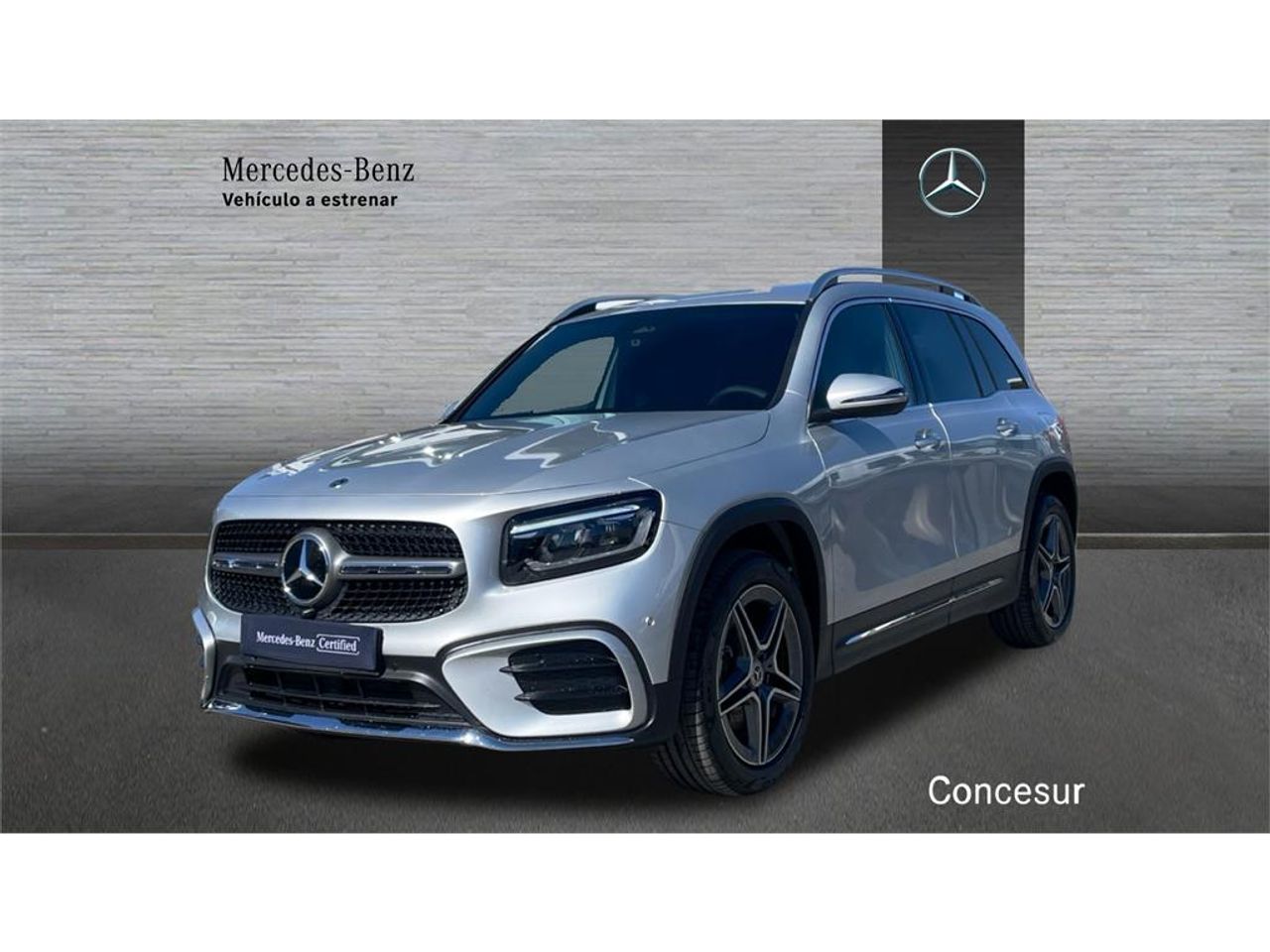 mercedes glb 2025 /