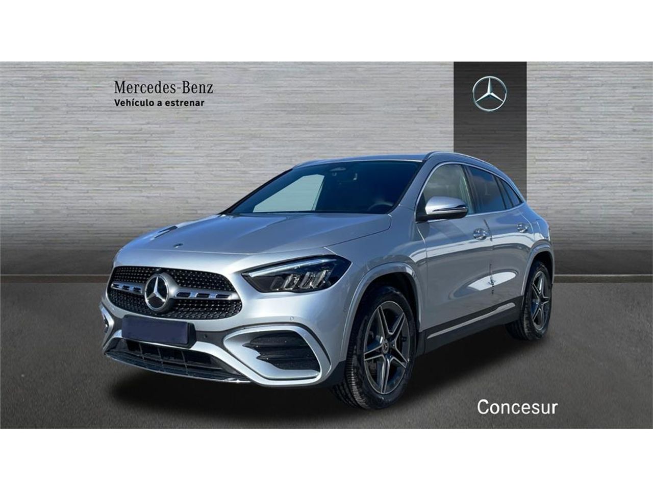 mercedes gla 2025 /
