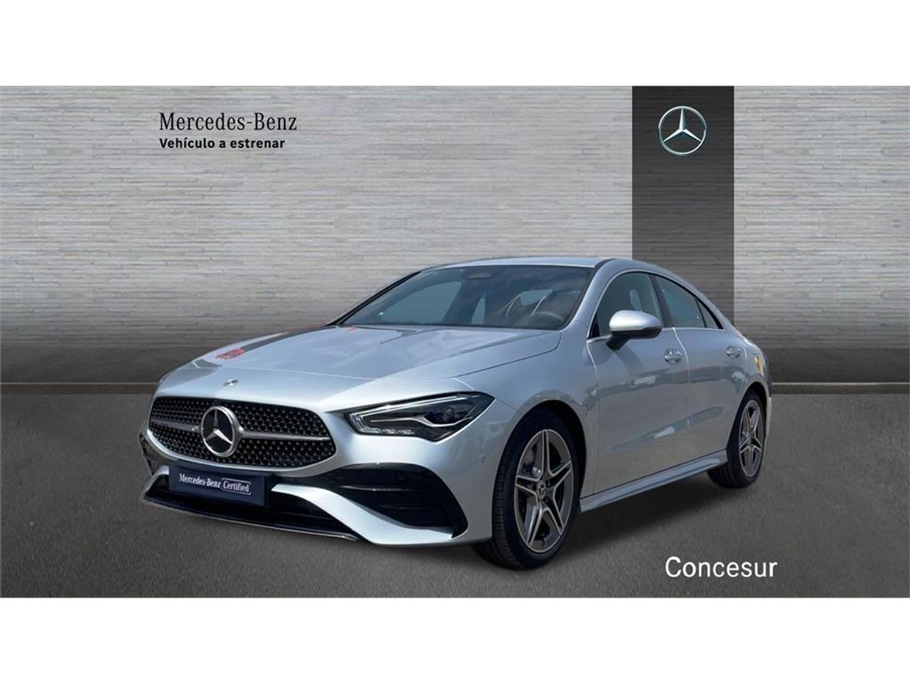 mercedes cla 2025 /