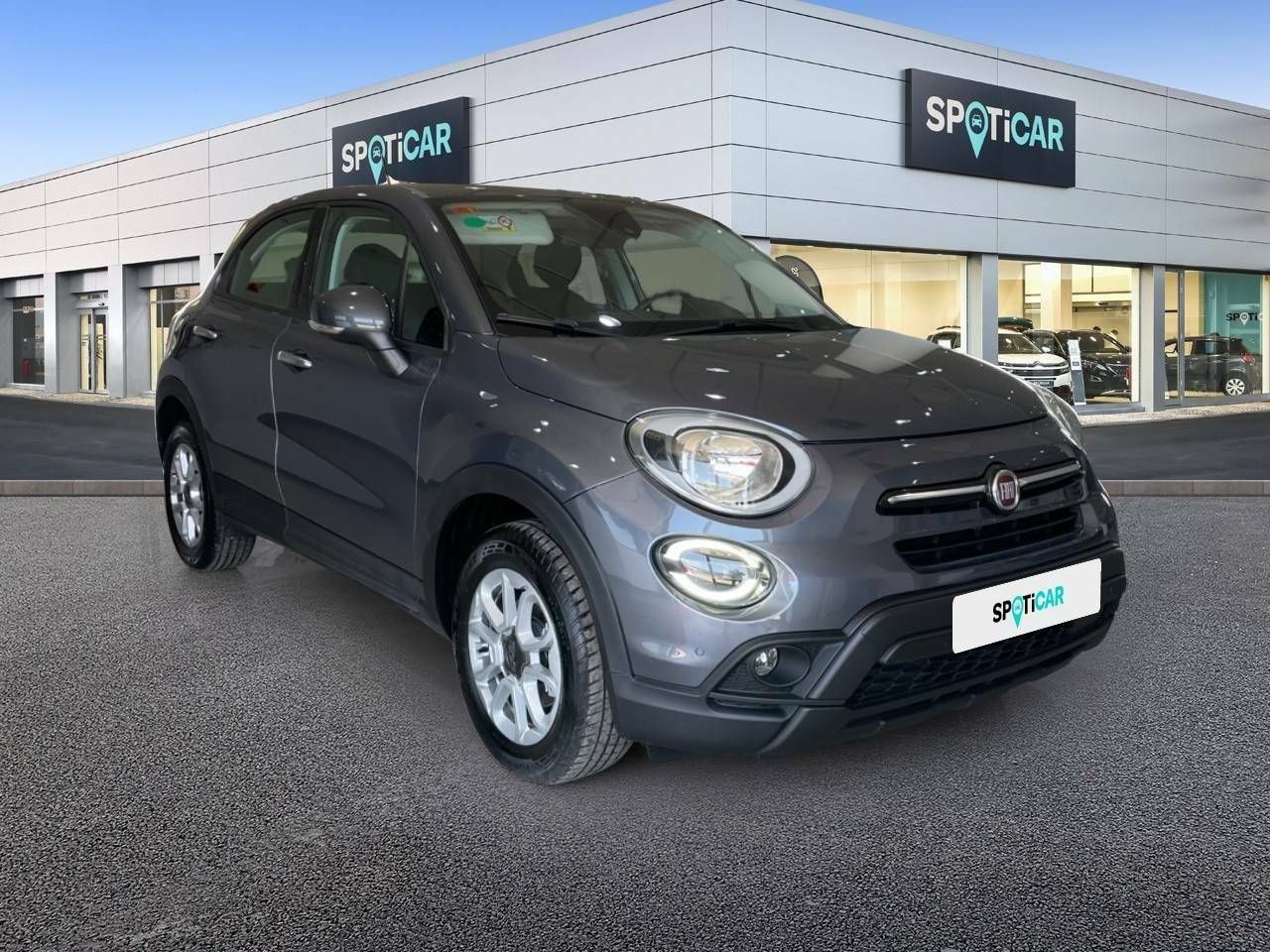 fiat 500x 2020 / foto grande (3)
