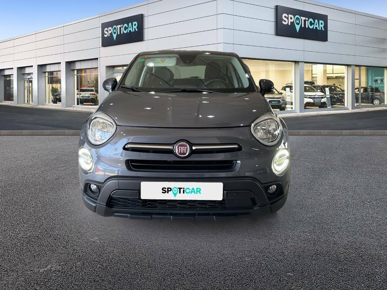 fiat 500x 2020 / foto grande (2)