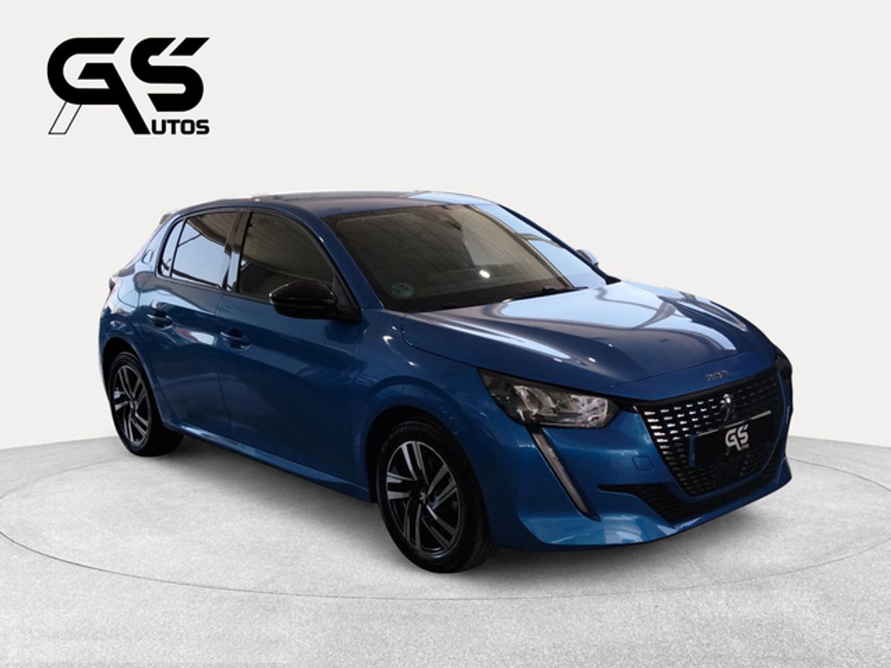 peugeot 208 2023 / foto grande (2)
