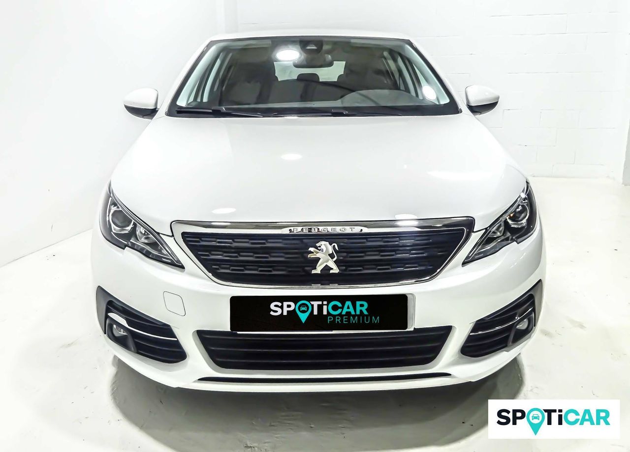 peugeot 308 2021 / foto grande (2)