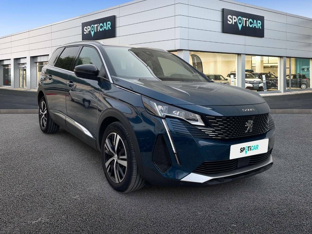 peugeot 5008 2023 / foto grande (3)