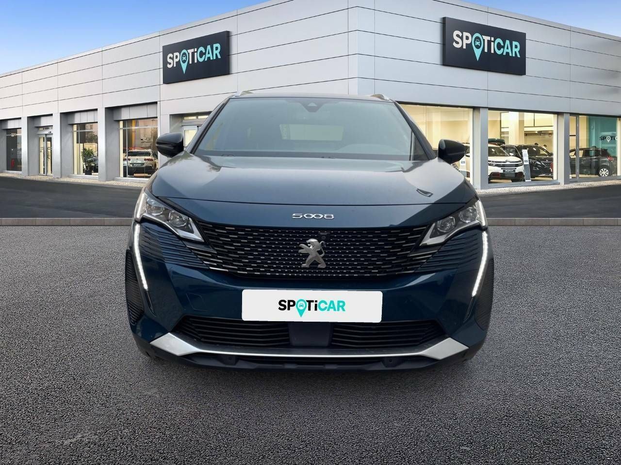peugeot 5008 2023 / foto grande (2)
