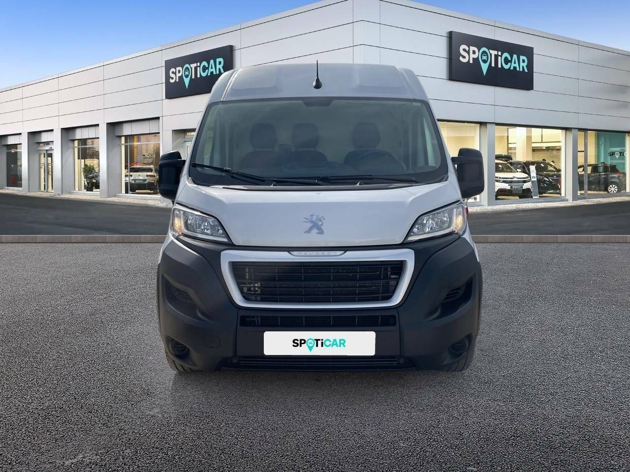 peugeot boxer 2023 / foto grande (2)
