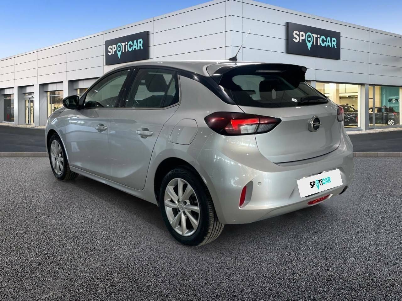 opel corsa 2022 / foto grande (2)