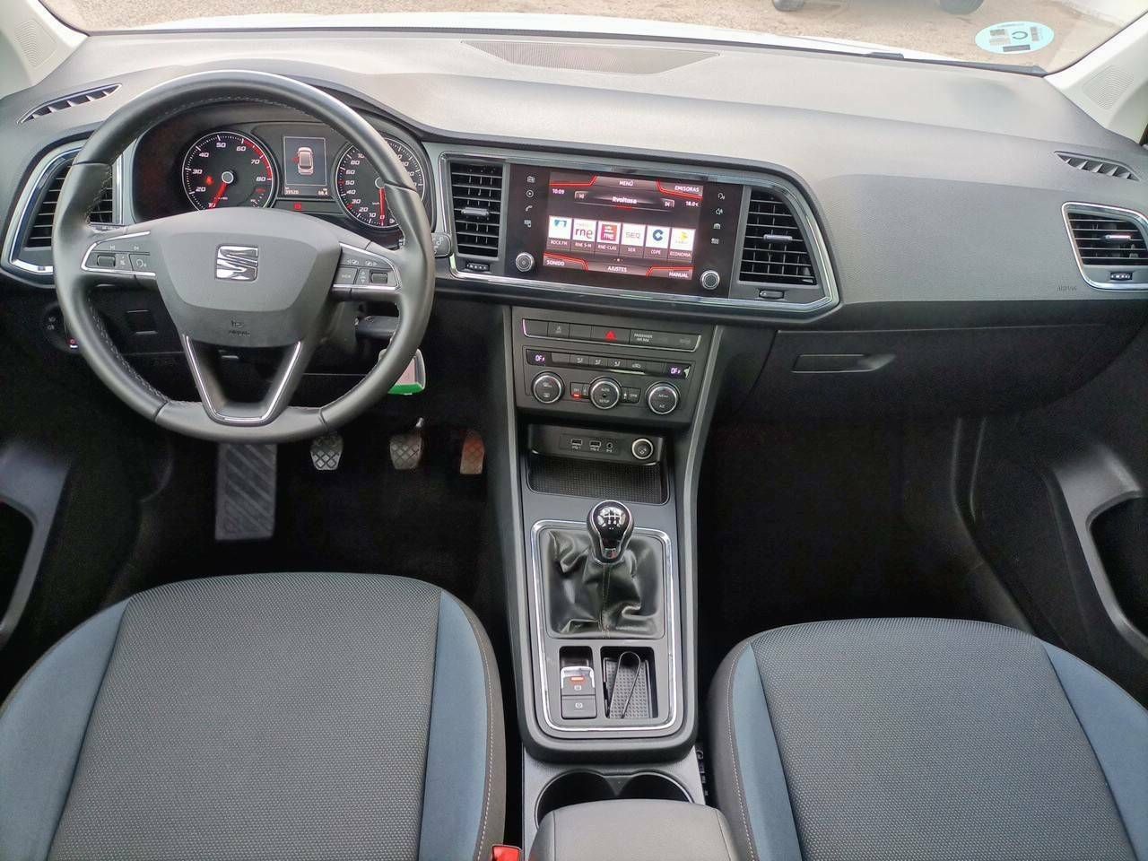 seat ateca 2023 / foto grande (3)