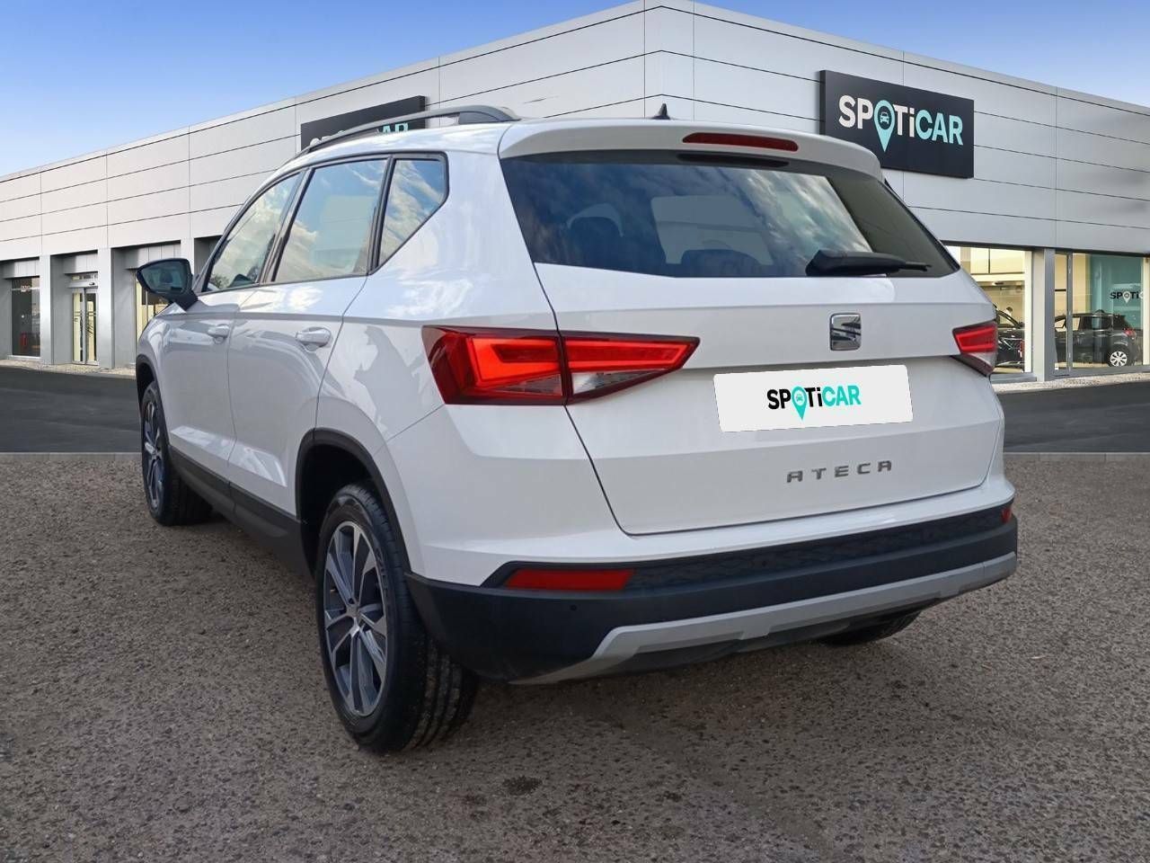 seat ateca 2023 / foto grande (2)