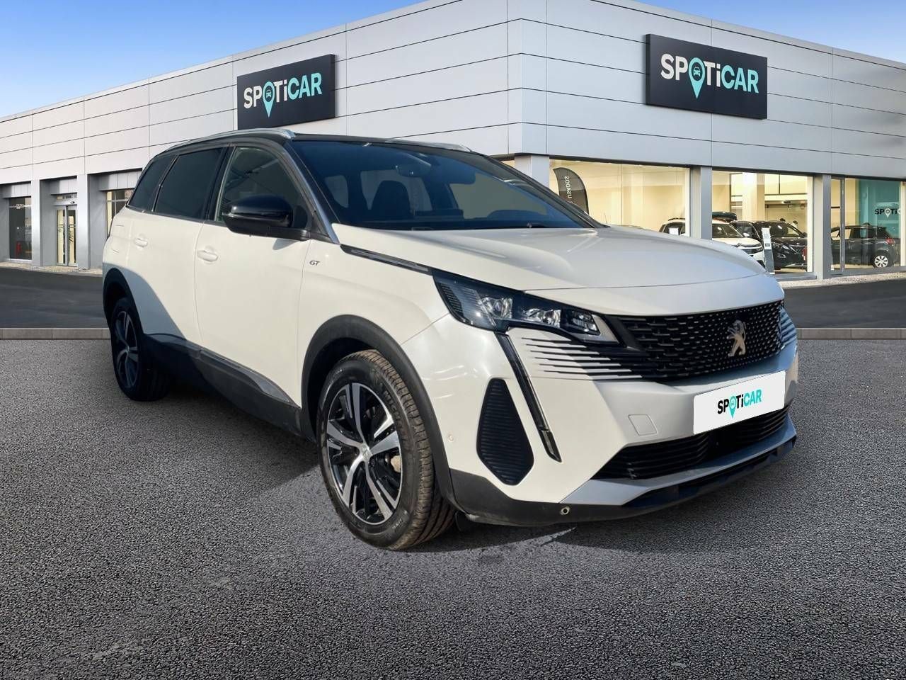 peugeot 5008 2023 / foto grande (3)