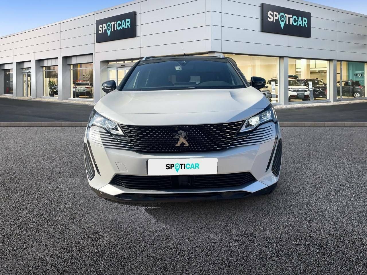 peugeot 5008 2023 / foto grande (2)