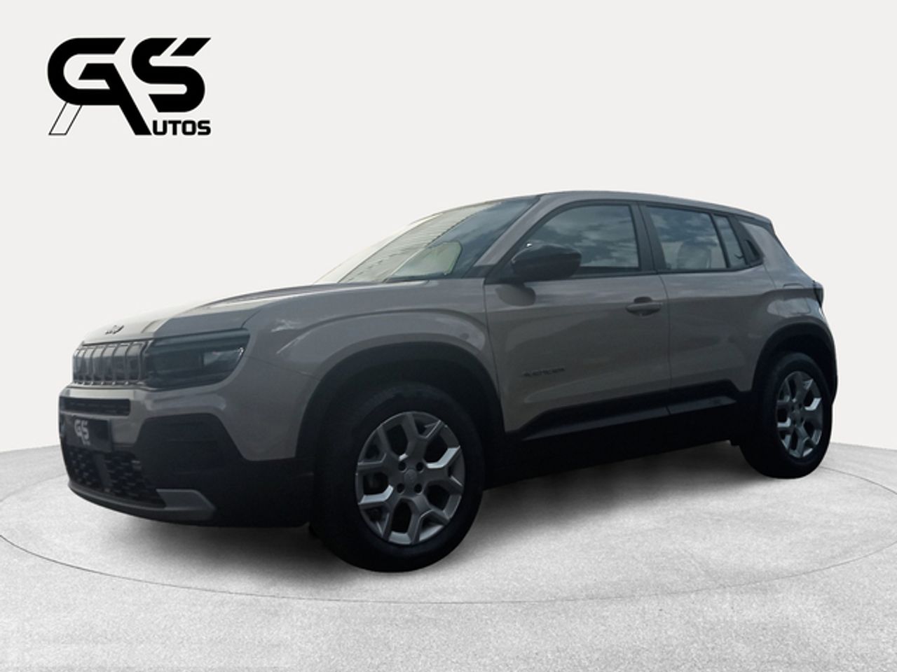 jeep avenger 2023 / foto grande (2)