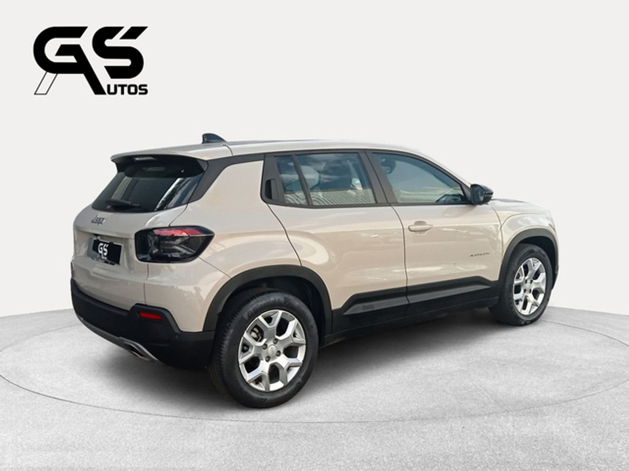 jeep avenger 2023 / foto grande (3)