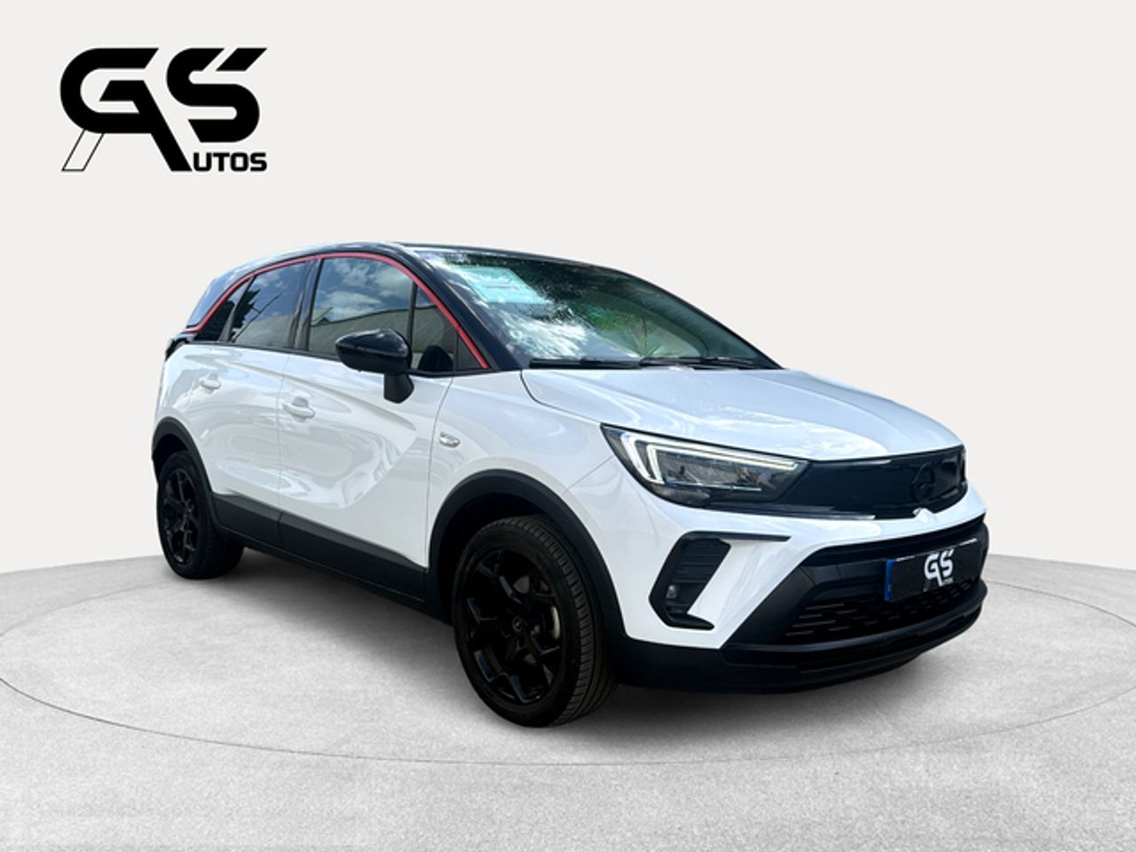 opel crossland 2023 / foto grande (2)