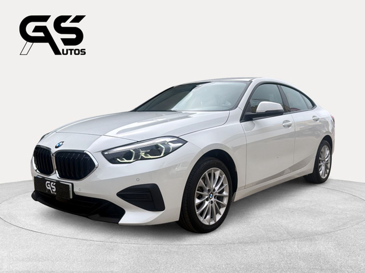 Foto bmw serie 2 2023 /