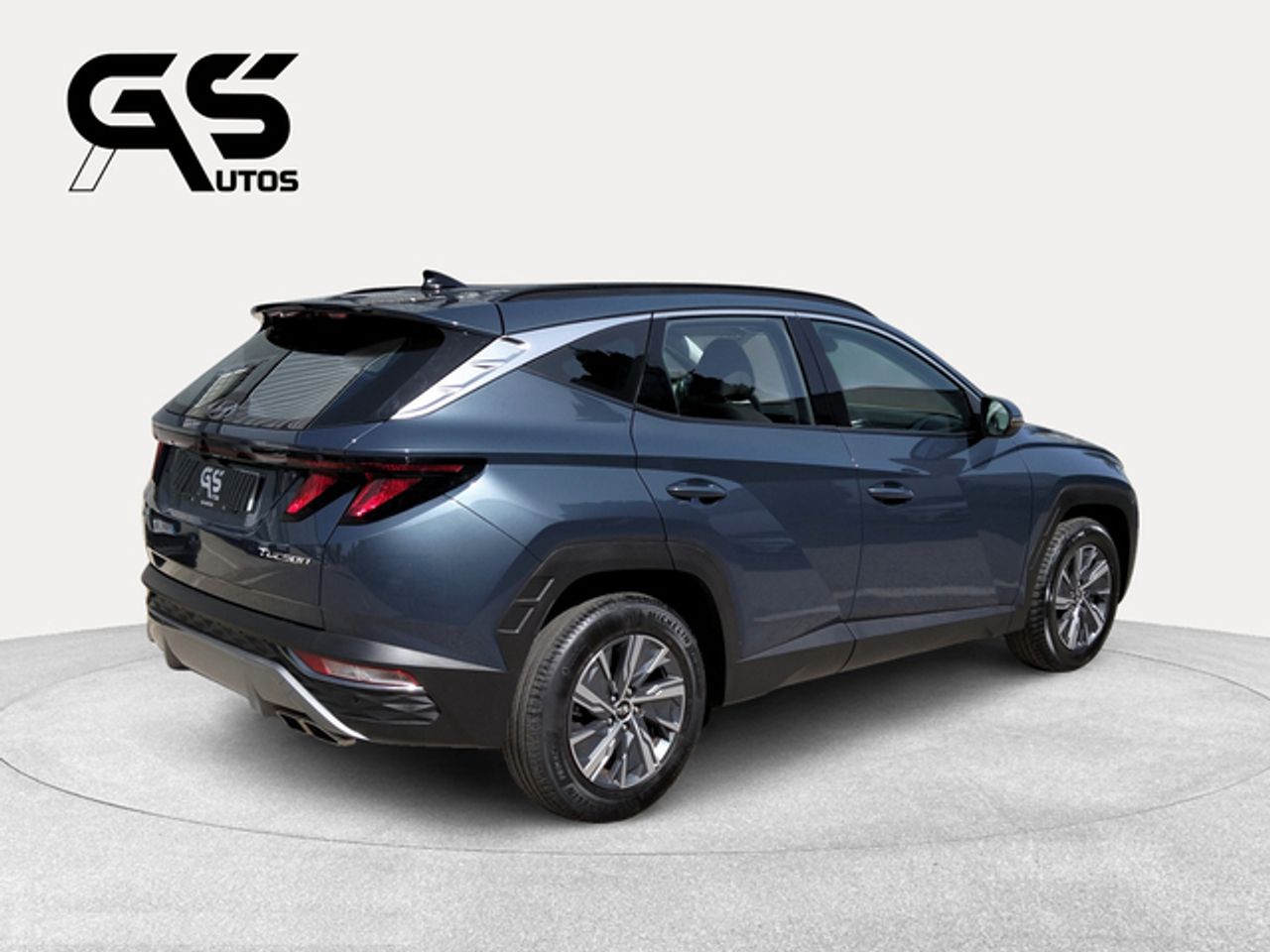 hyundai tucson 2024 / foto grande (3)