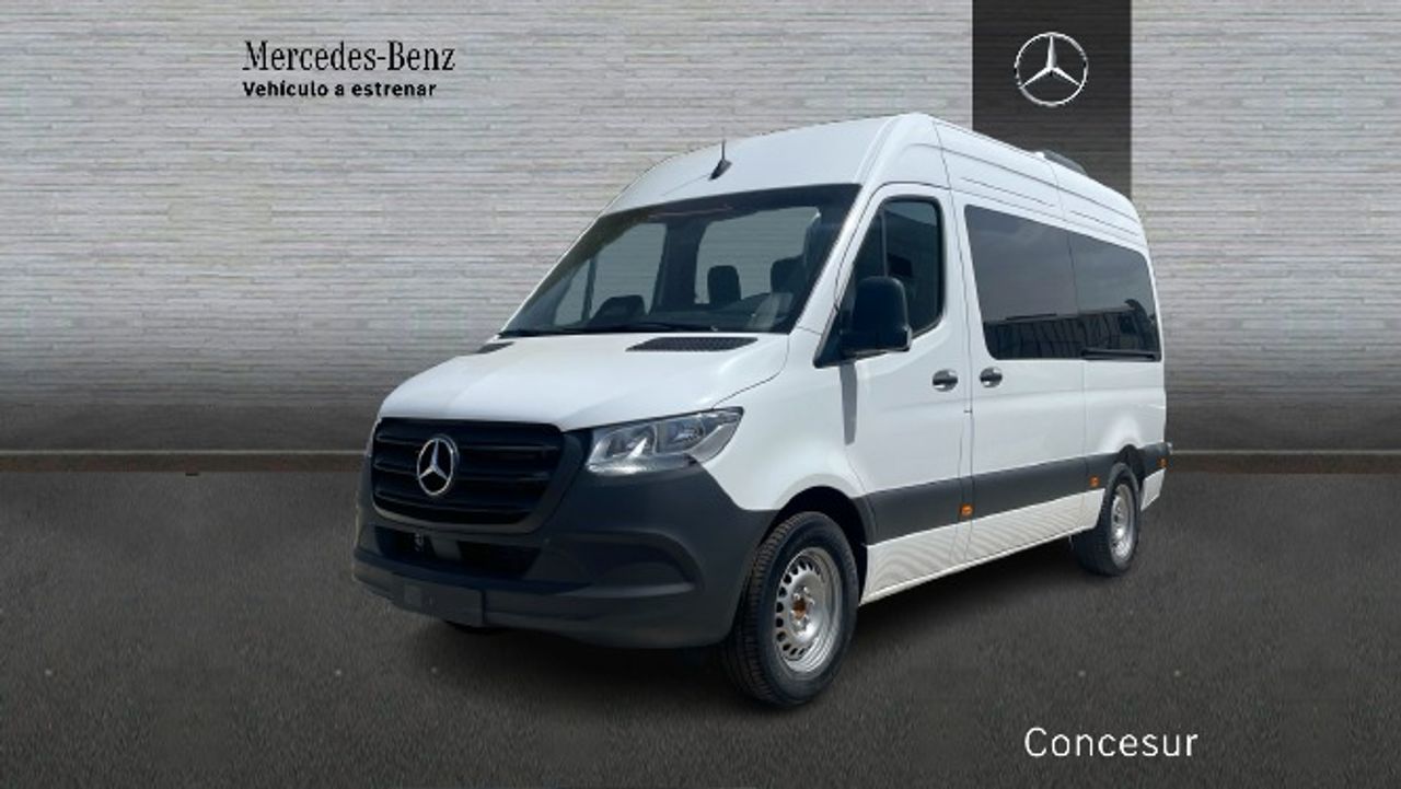 mercedes sprinter 2025 /