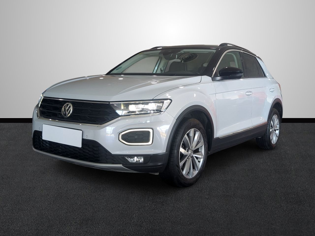 volkswagen t-roc 2018 /