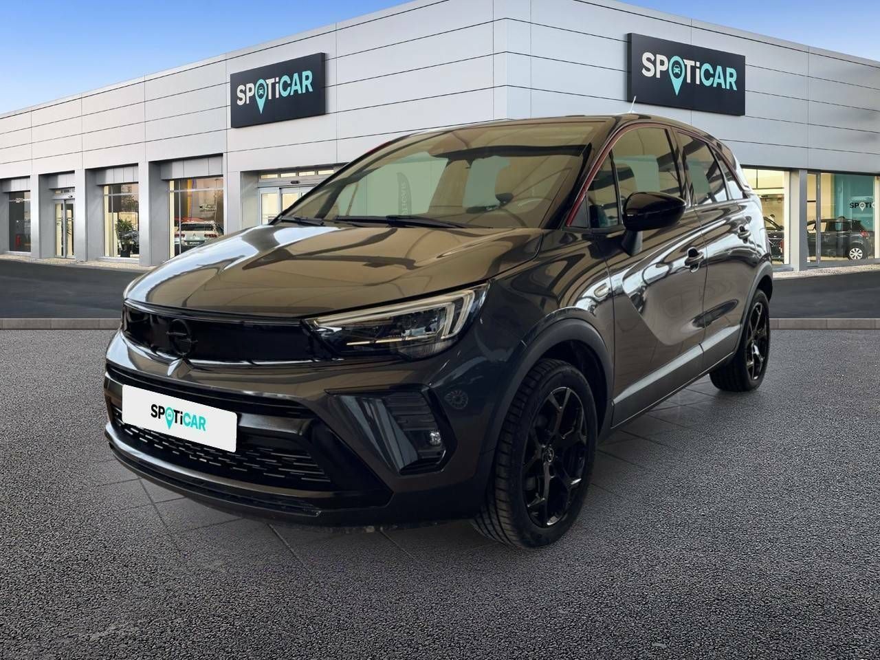 opel crossland 2023 /