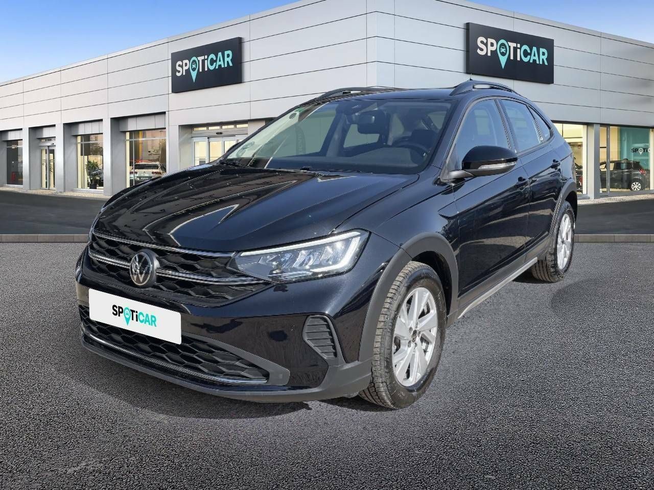 volkswagen taigo 2023 /