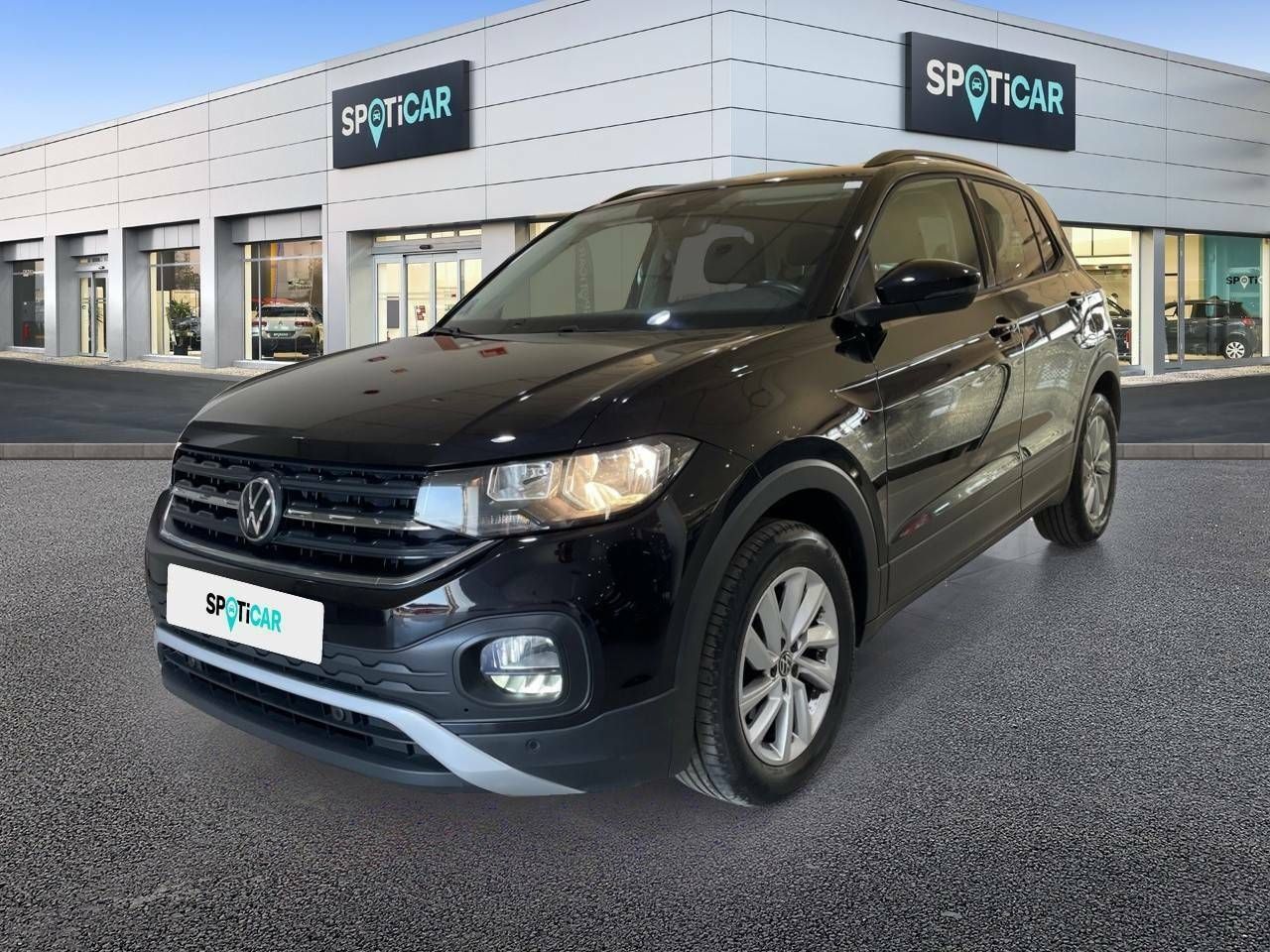 volkswagen t-cross 2022 /