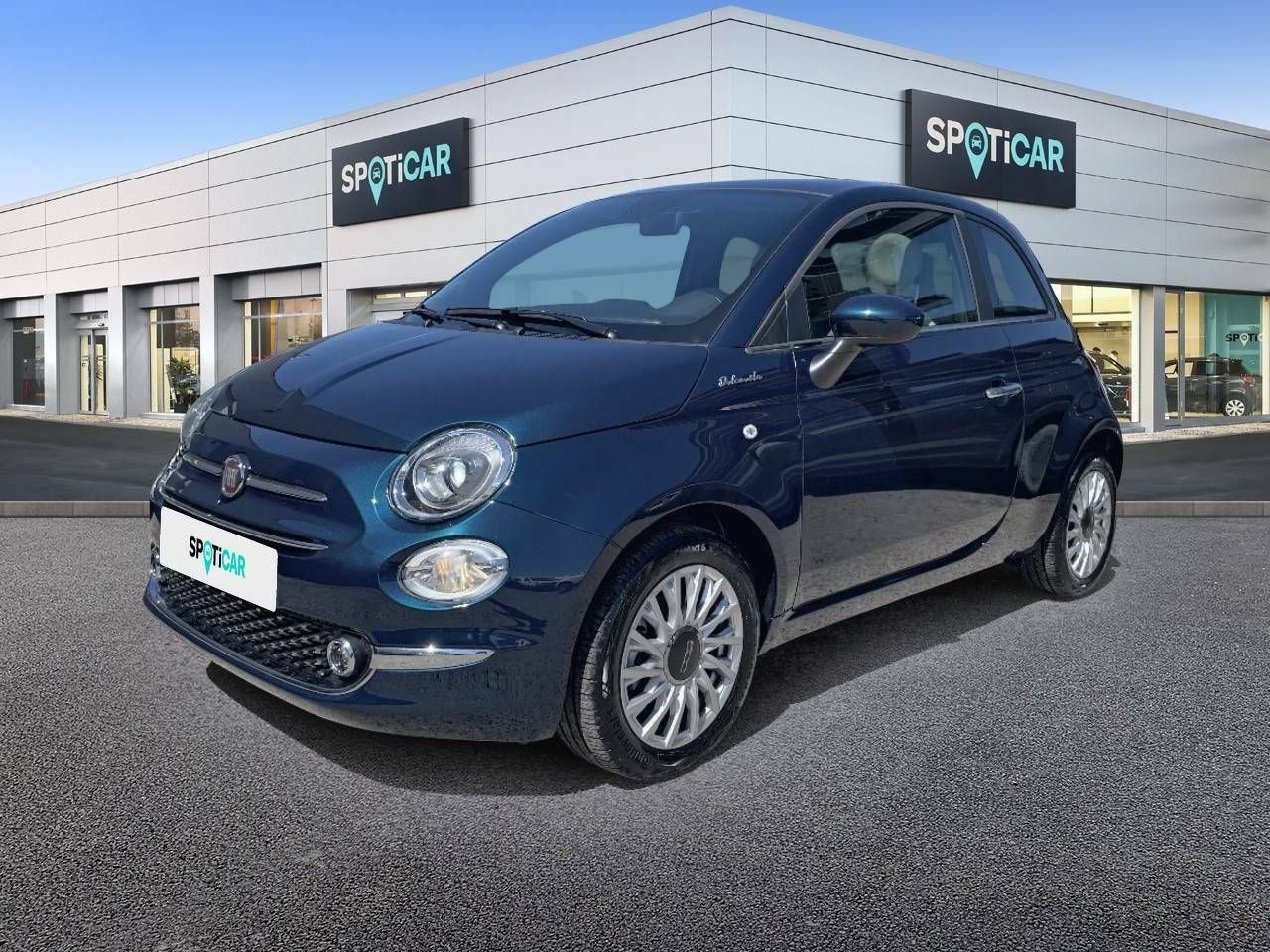 fiat 500 2024 /