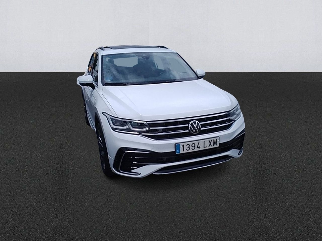 volkswagen tiguan 2022 / foto grande (2)