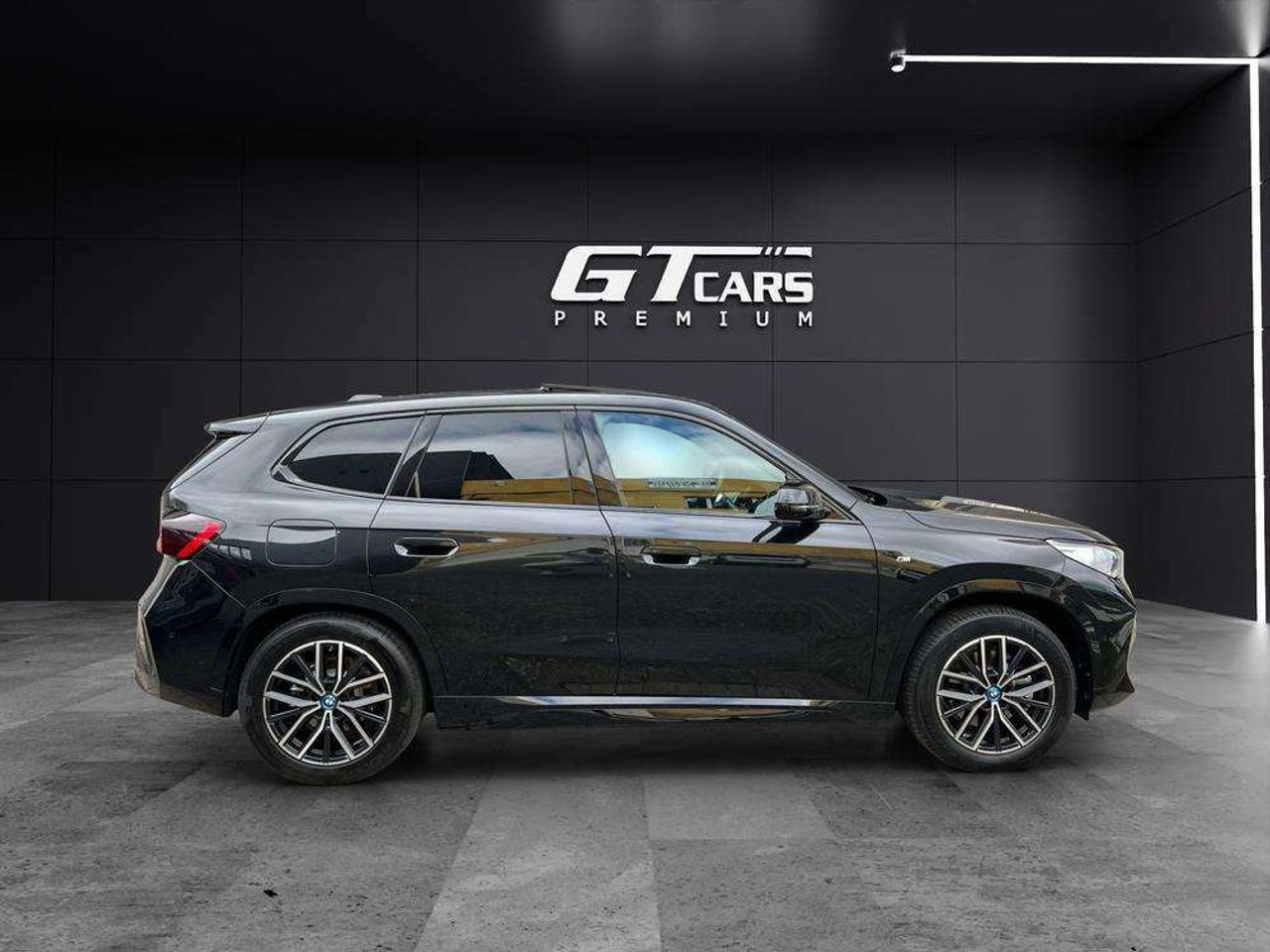 bmw ix1 2023 / foto grande (3)