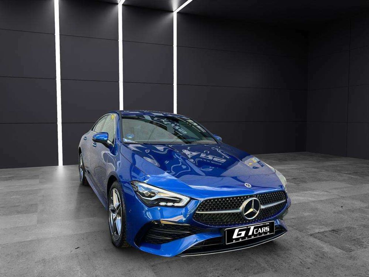 mercedes cla 2024 /