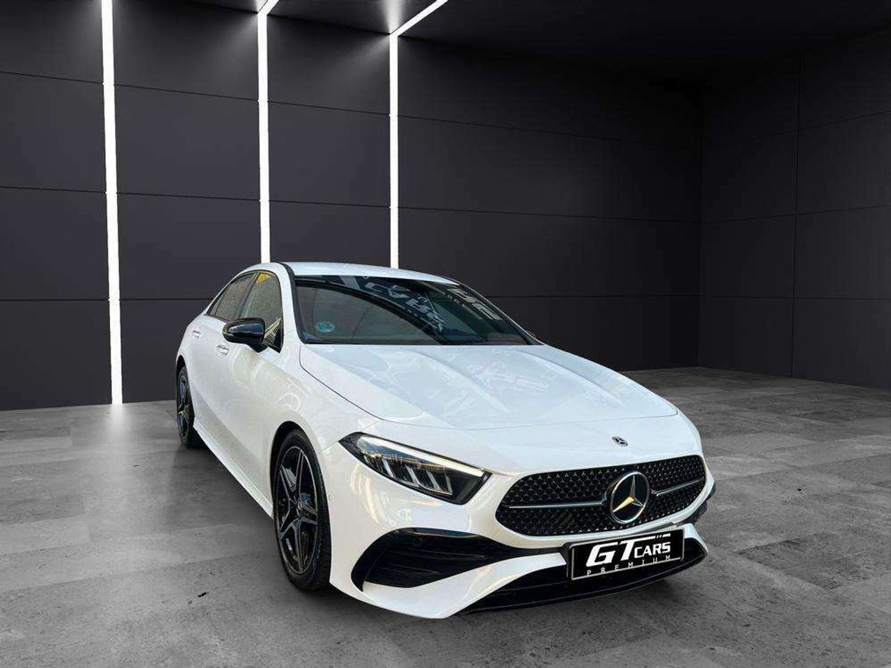 Mercedes clase e 2019 segunda mano  de segunda mano - mercedes clase a 2023 /