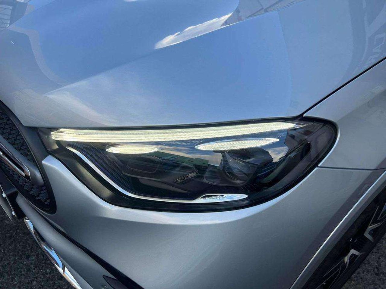 mercedes glc 2023 / foto grande (3)