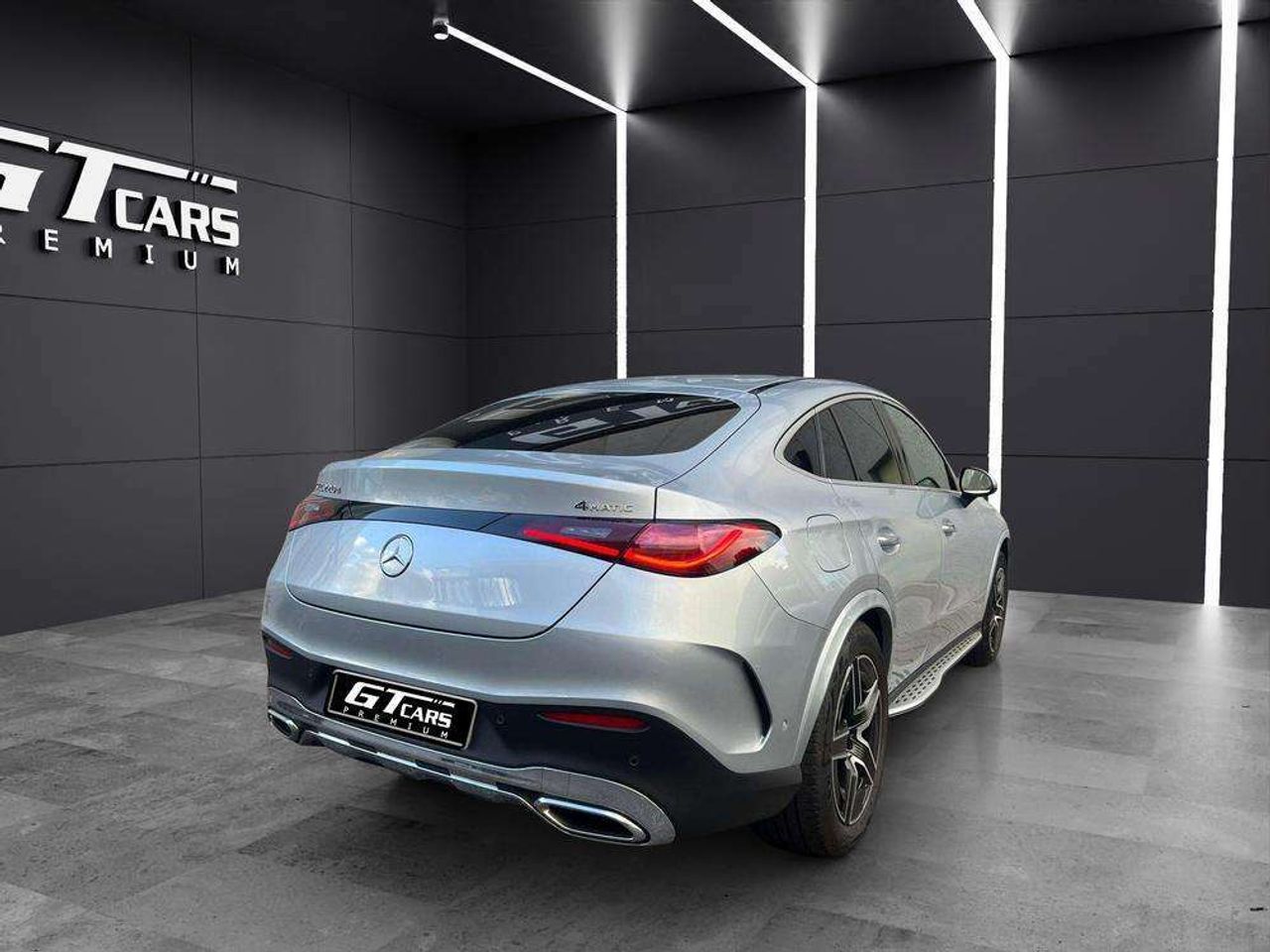 mercedes glc 2023 / foto grande (2)
