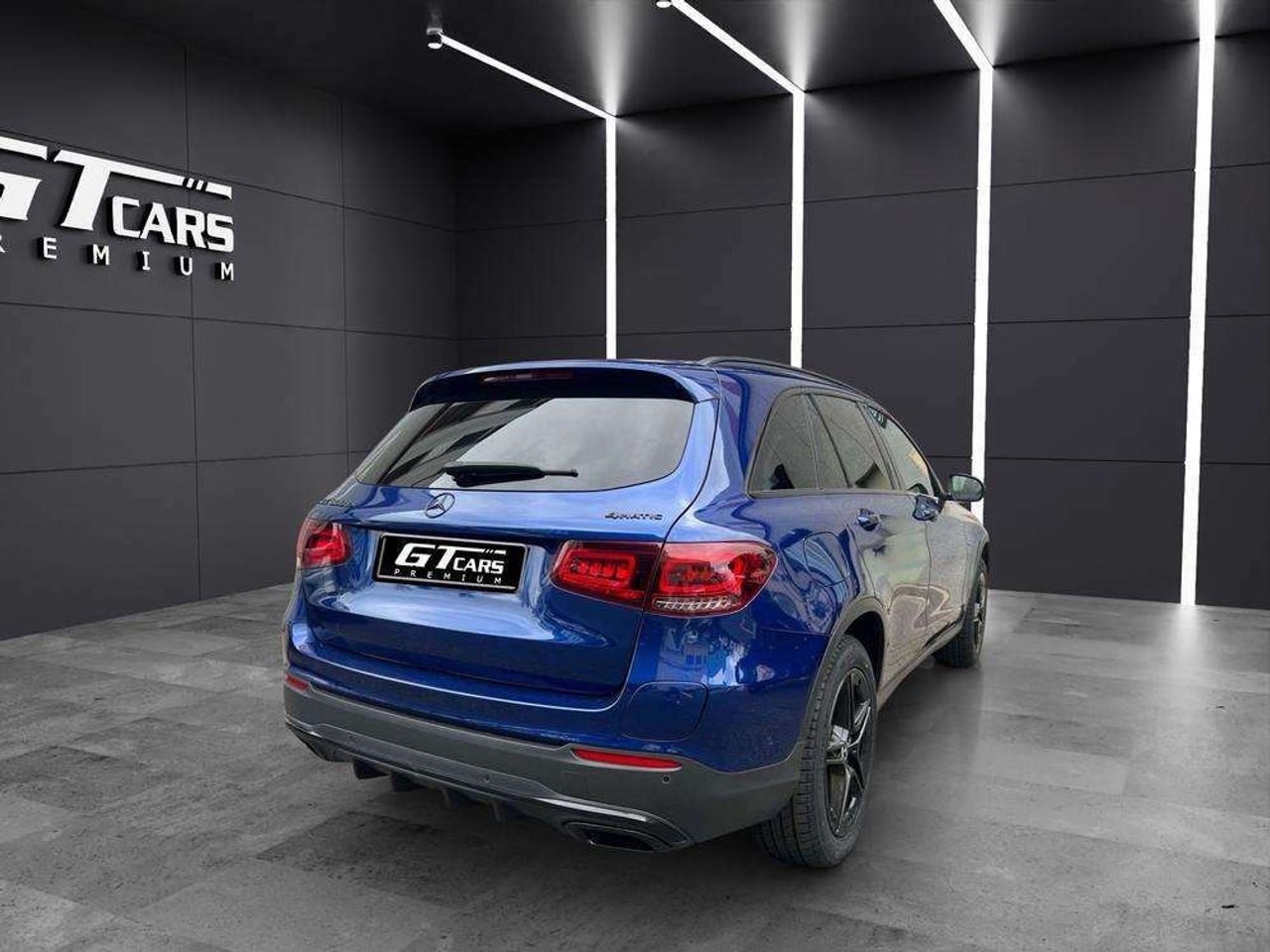 mercedes glc 2021 / foto grande (3)