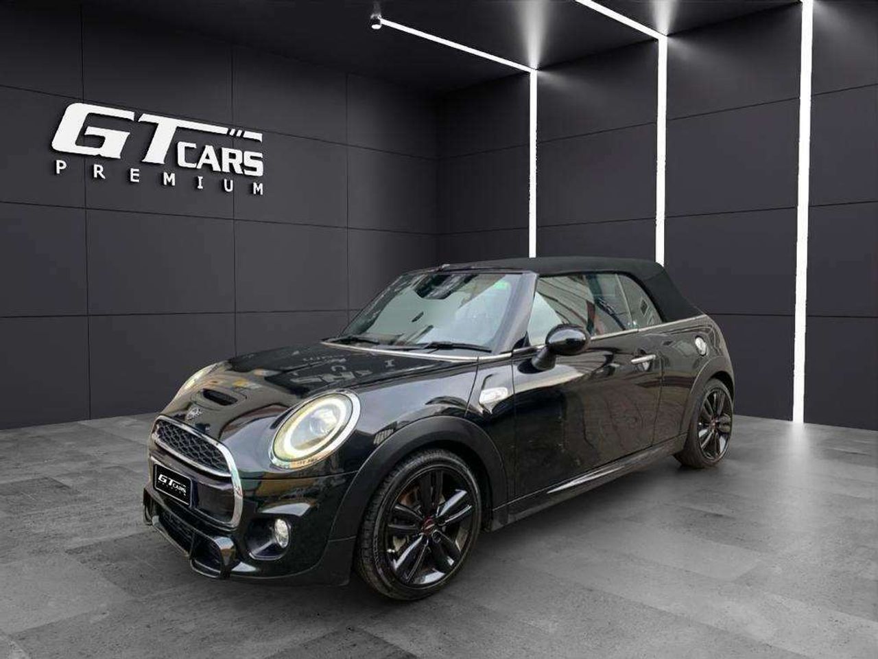 mini cooper 2020 /