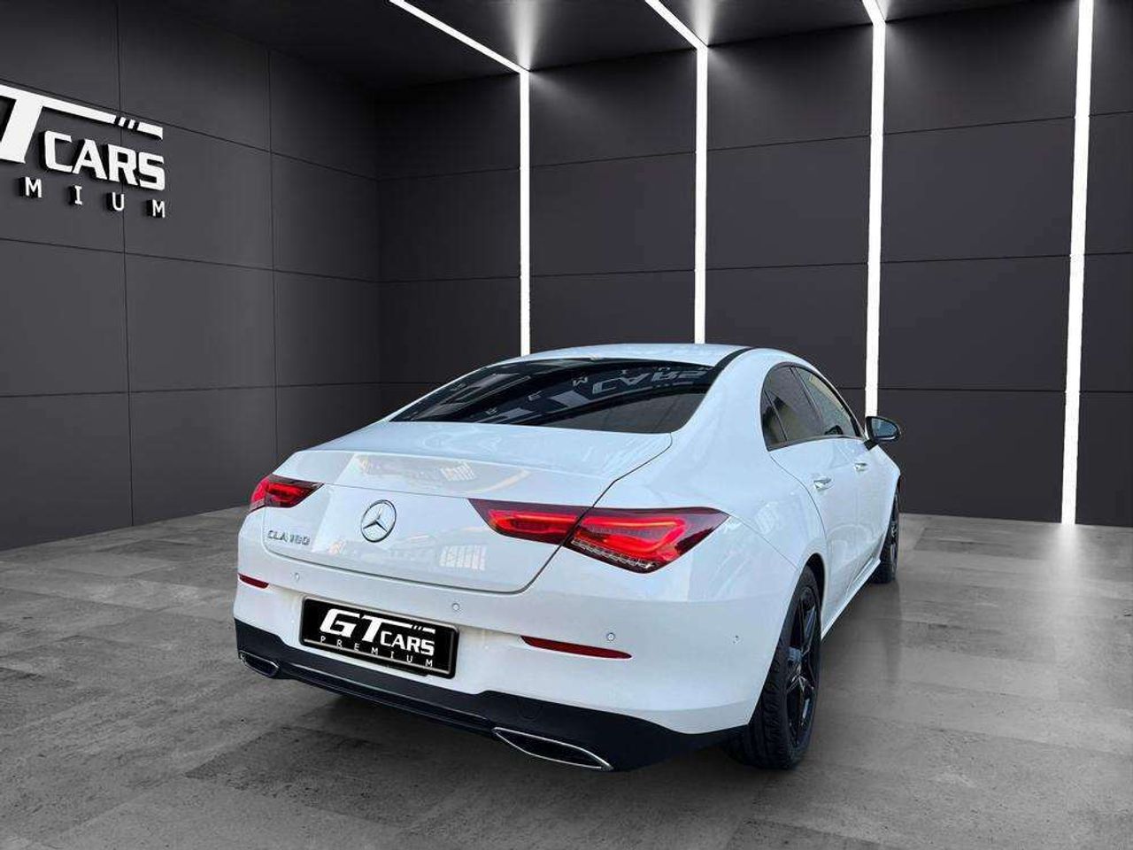 mercedes cla 2019 / foto grande (2)