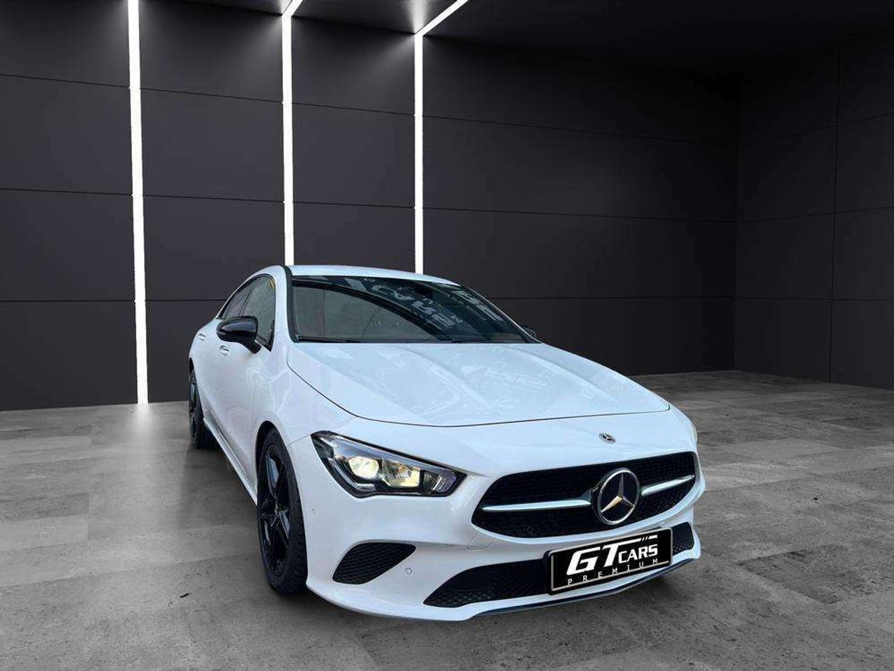 Foto mercedes cla 2019 /