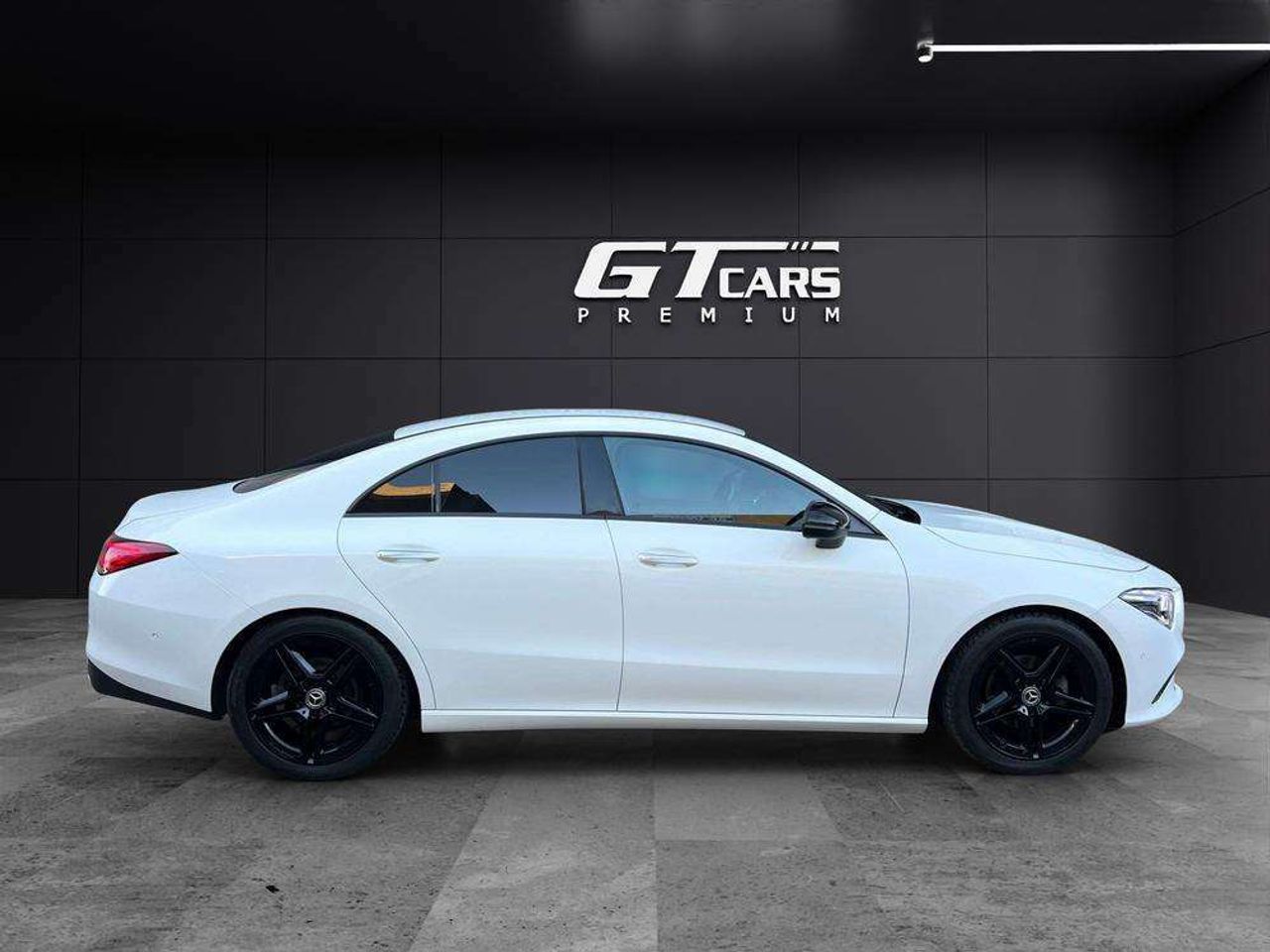 mercedes cla 2019 / foto grande (3)