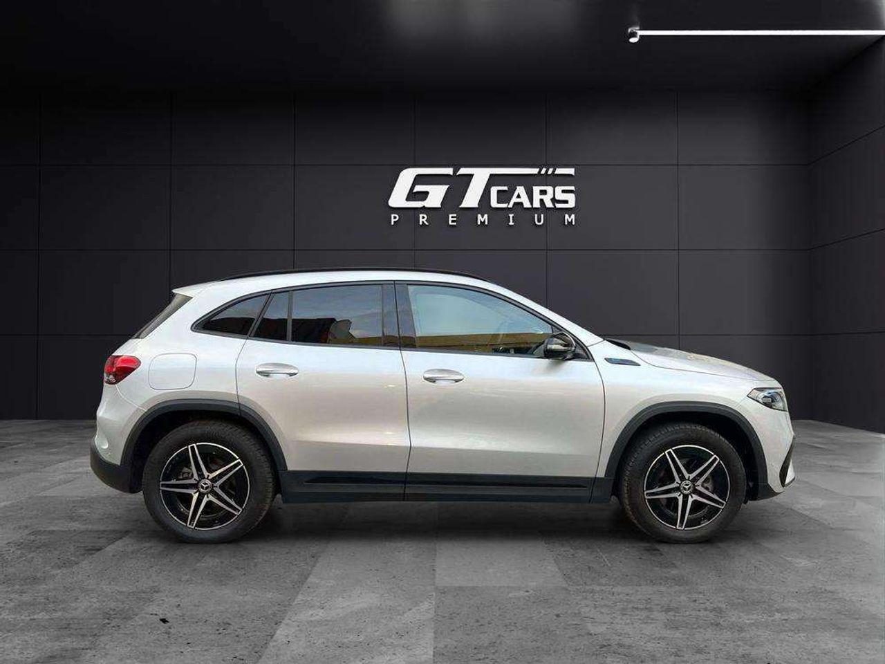 mercedes eqa 2021 / foto grande (2)