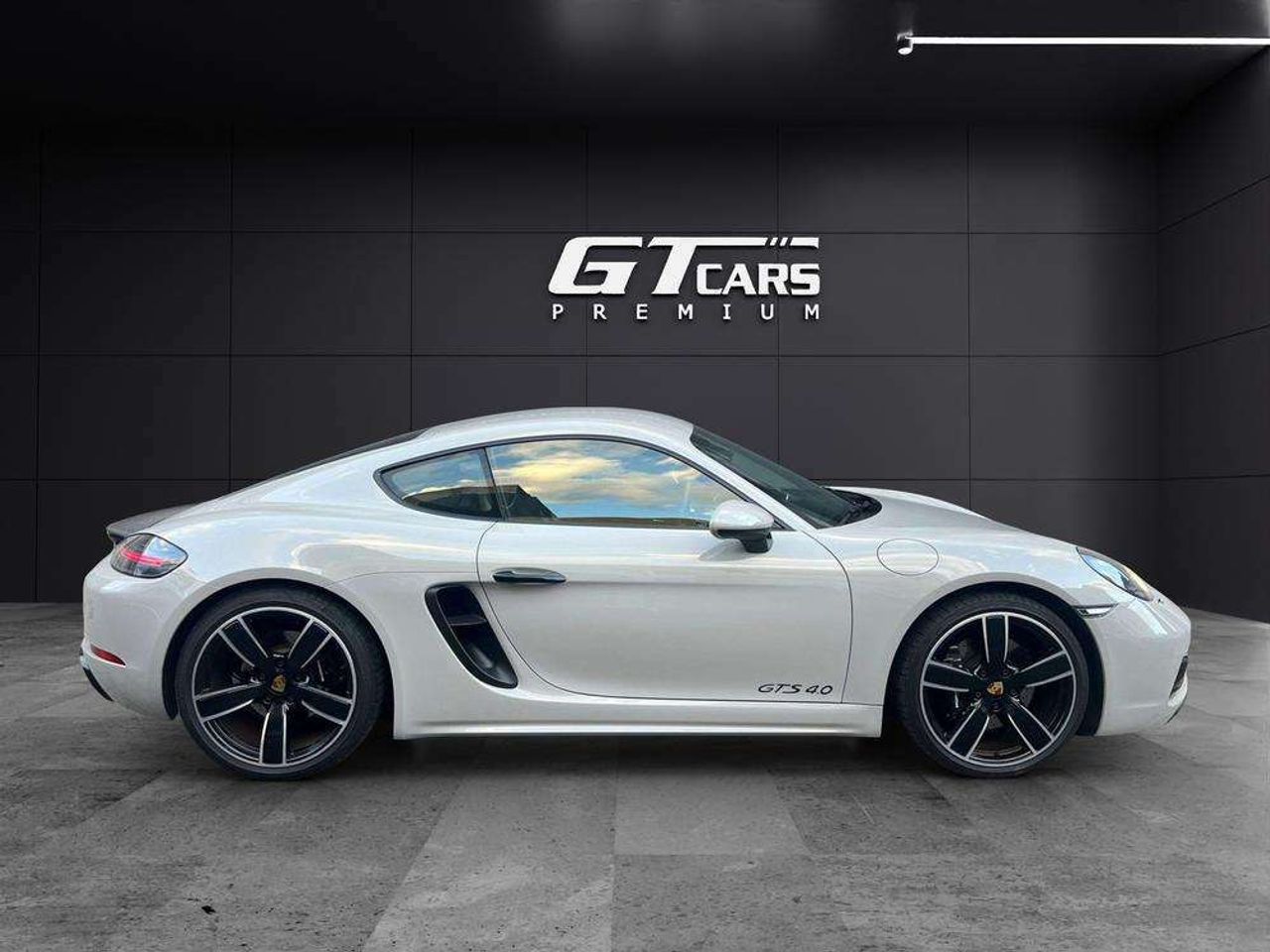 porsche 718 2022 / foto grande (2)