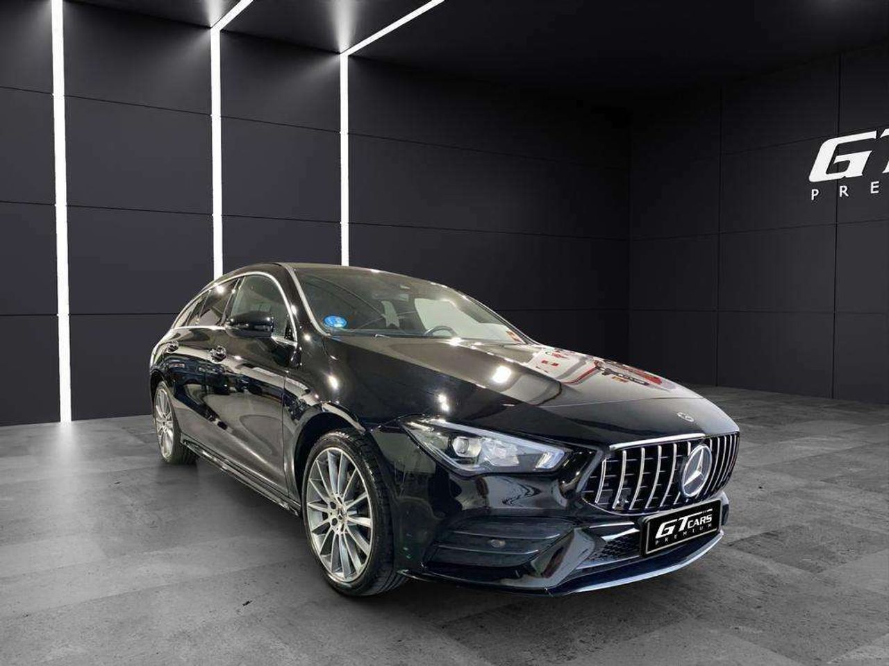 mercedes cla 2021 / foto grande (2)