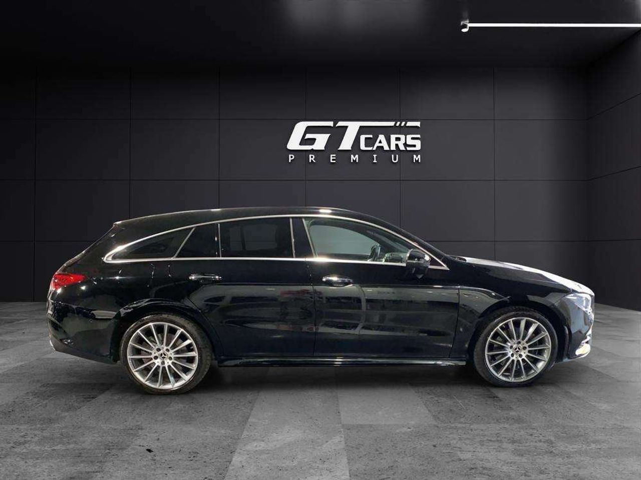 mercedes cla 2021 / foto grande (3)