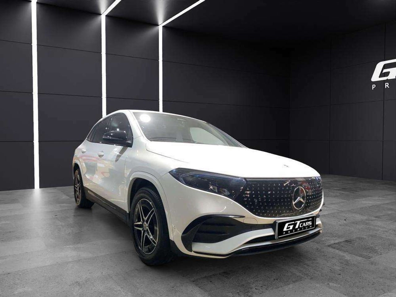 mercedes eqa 2024 / foto grande (2)