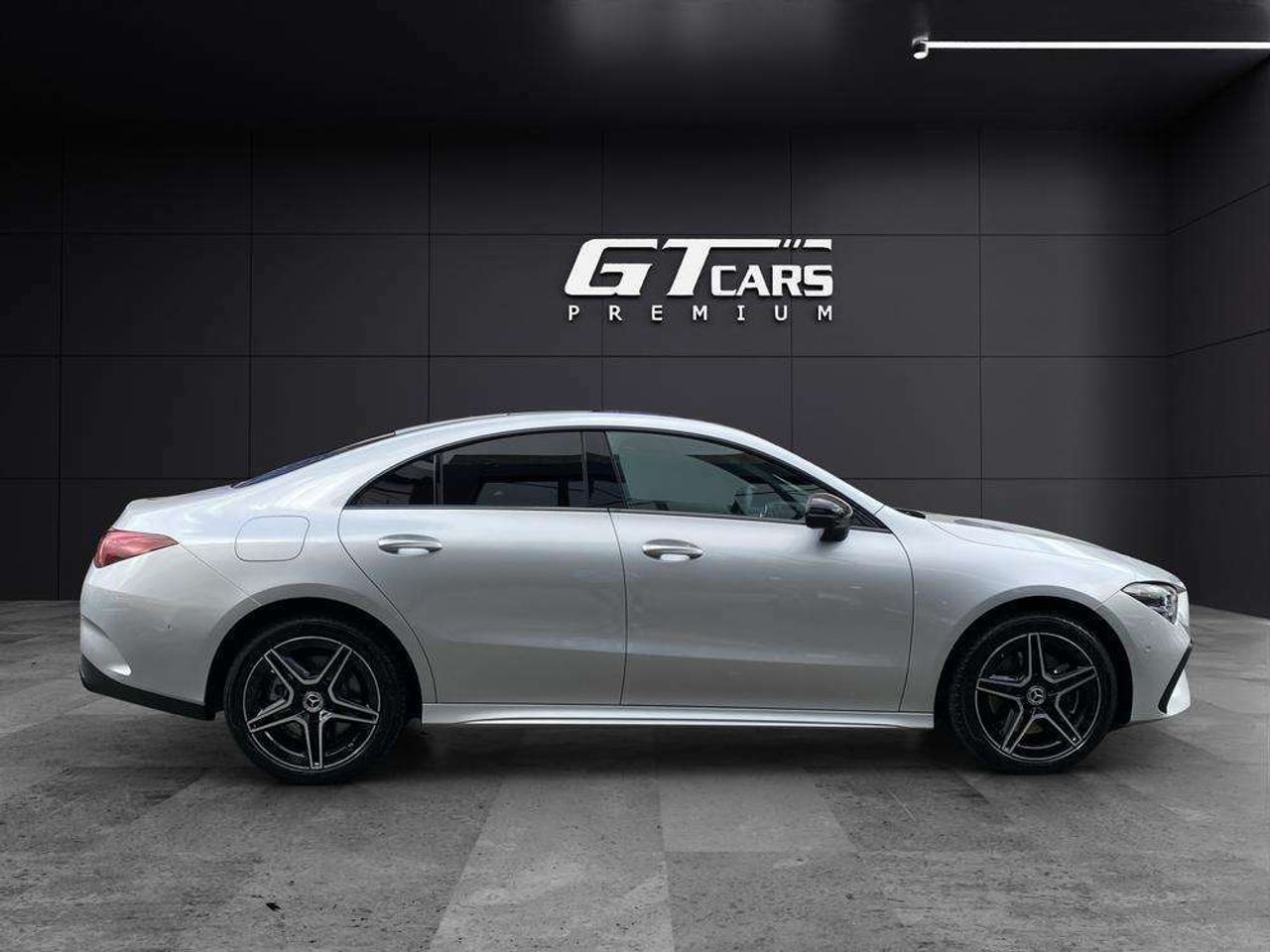mercedes cla 2024 / foto grande (2)