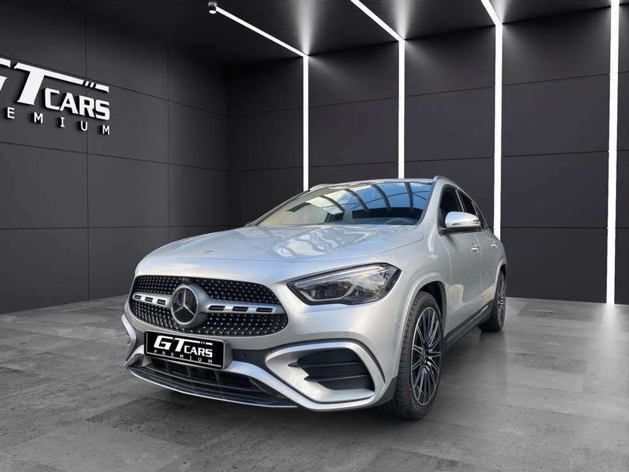 mercedes gla 2024 /