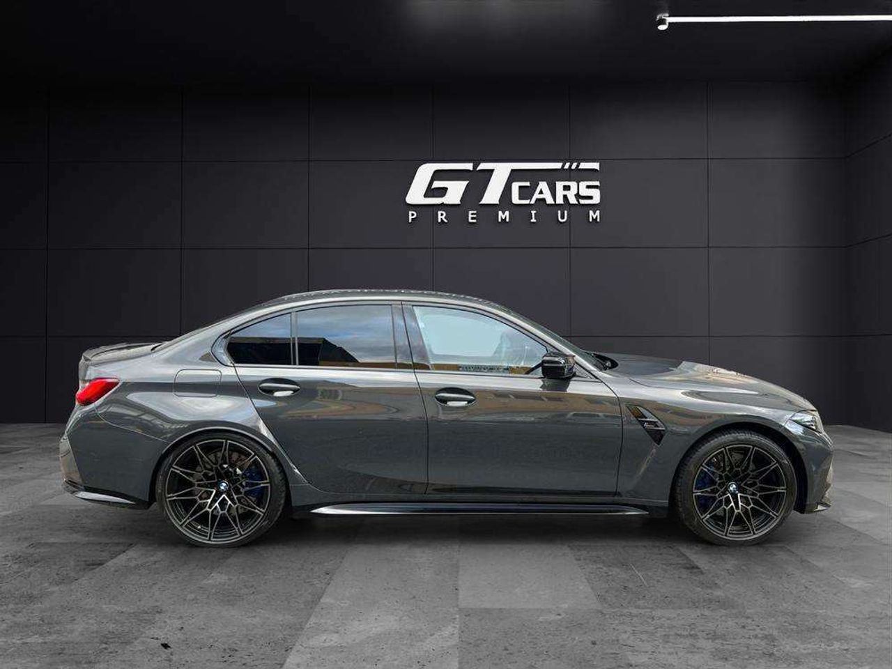 bmw serie 3 2024 / foto grande (2)