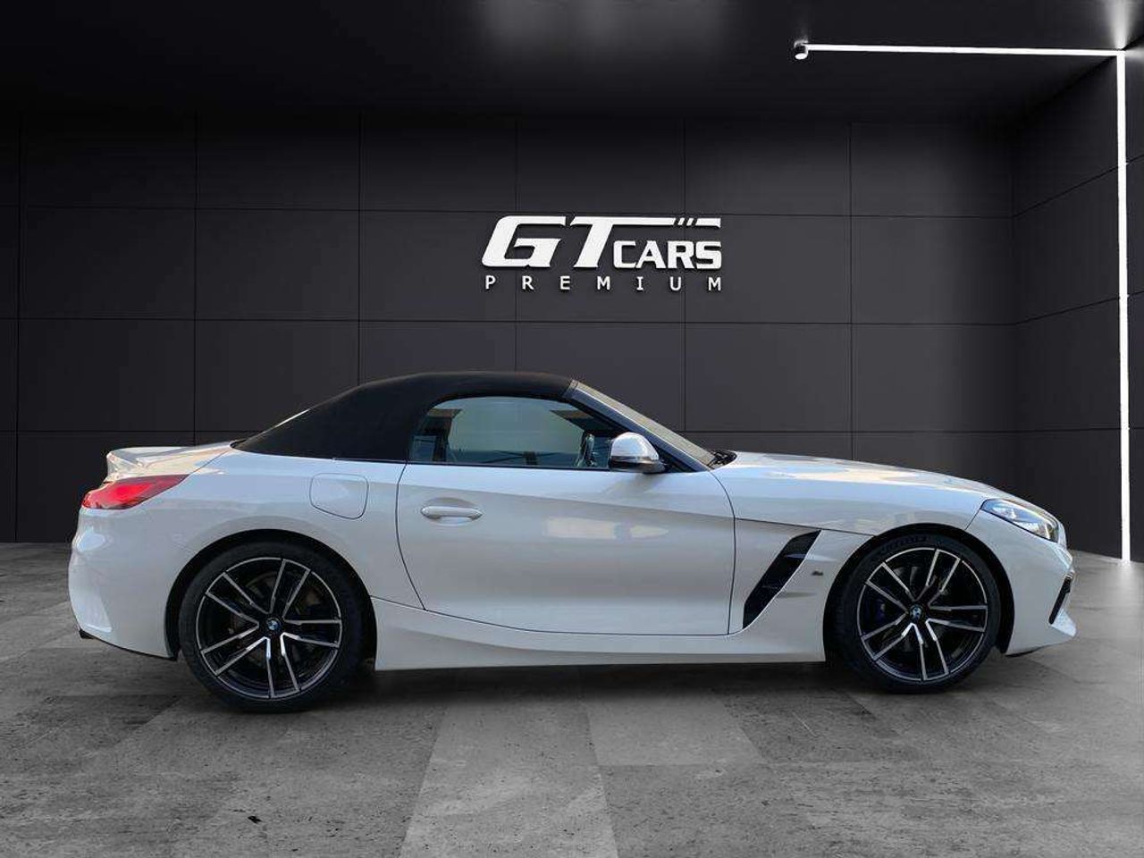 bmw z4 2020 / foto grande (3)