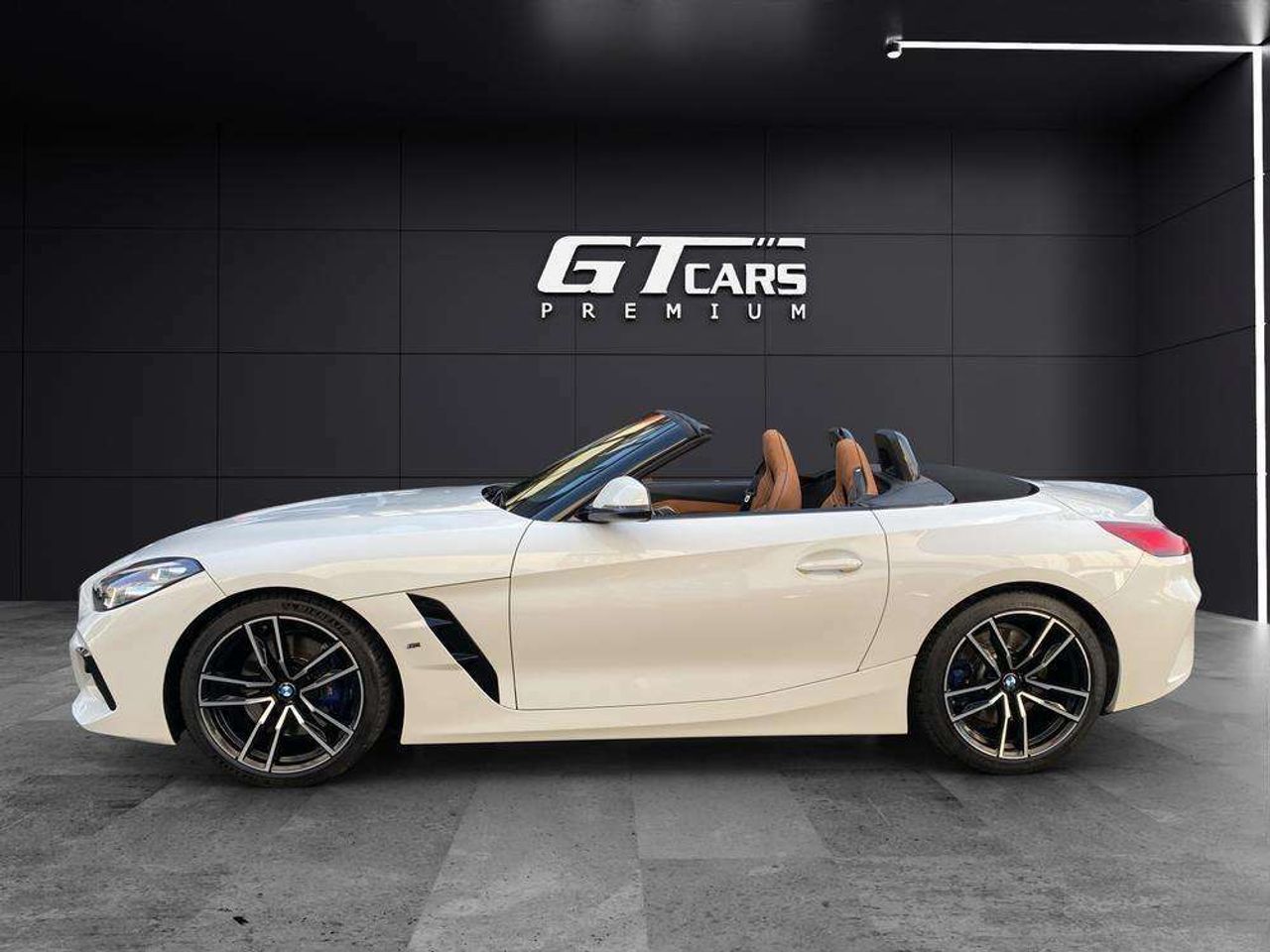 bmw z4 2020 / foto grande (2)